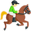 jockey