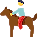 riding
